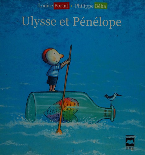 Ulysse et Pénélope