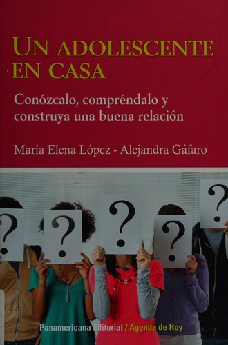 Un Adolescente En Casa