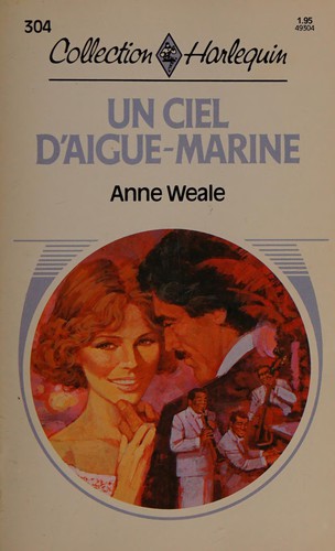Un ciel d'aigue-marine