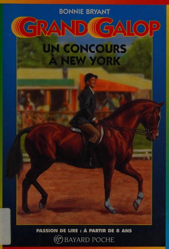 Un concours à New York
