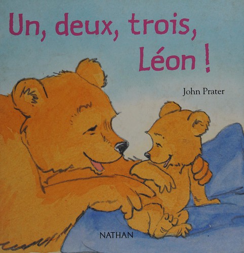 Un, deux, trois, Léon!