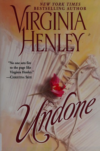 Undone