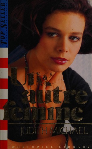 Une autre femme