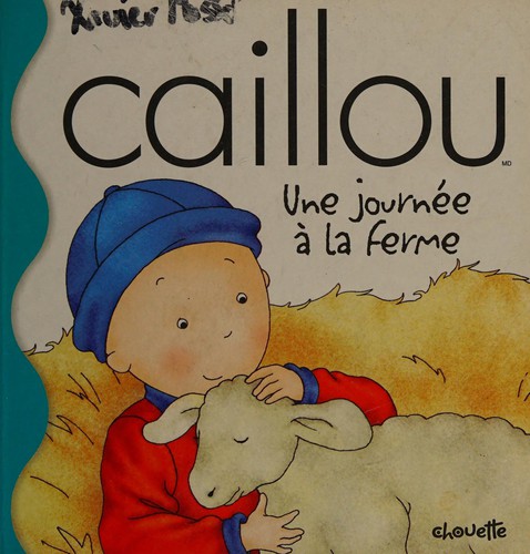 Une journée à la ferme