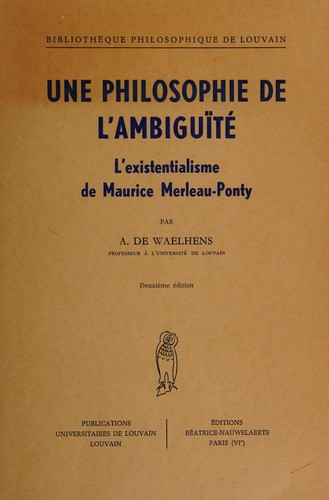 La structure du comportement