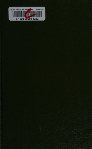 The United States and China, 1906-1913