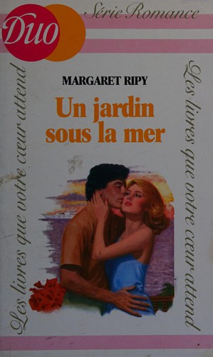 Un Jardin sous la mer