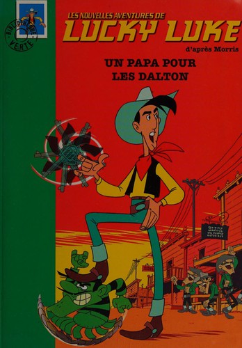 Un papa pour les Dalton