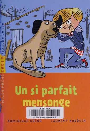 Un si parfait mensonge