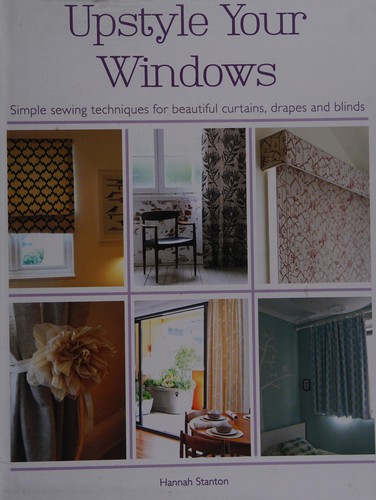 Upstyle your windows
