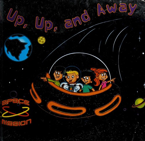 Up, up and away