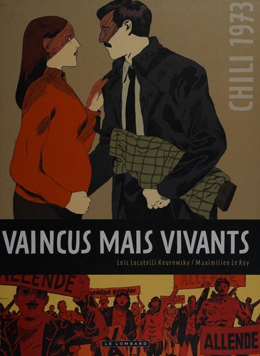Vaincus mais vivants