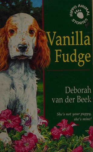 Vanilla Fudge