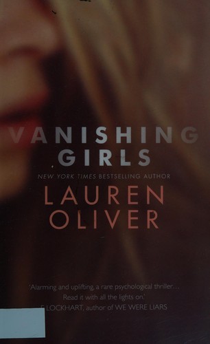 Vanishing Girls