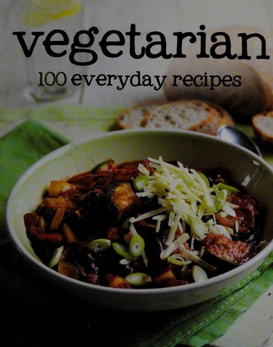 Vegetarian