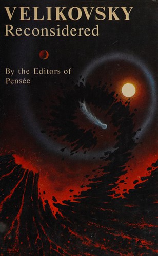 Velikovsky reconsidered