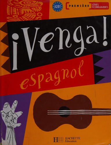 ¡ Venga !
