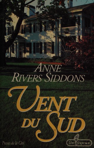 Vent du Sud