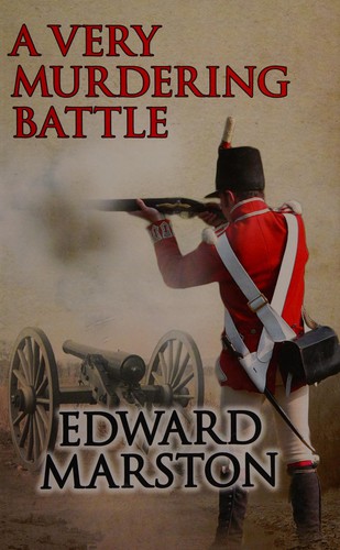 A very murdering battle