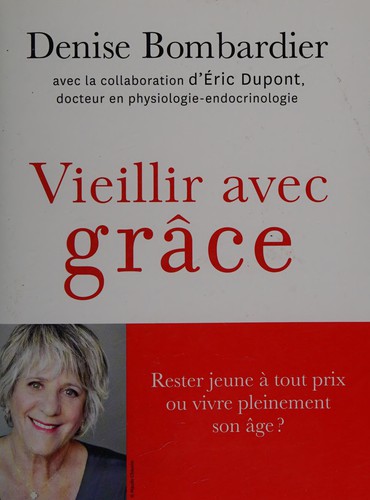 Vieillir avec grâce