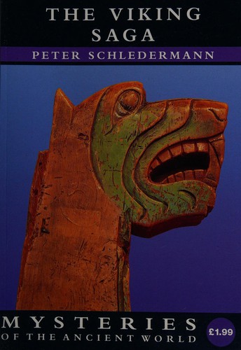 The Vikings saga