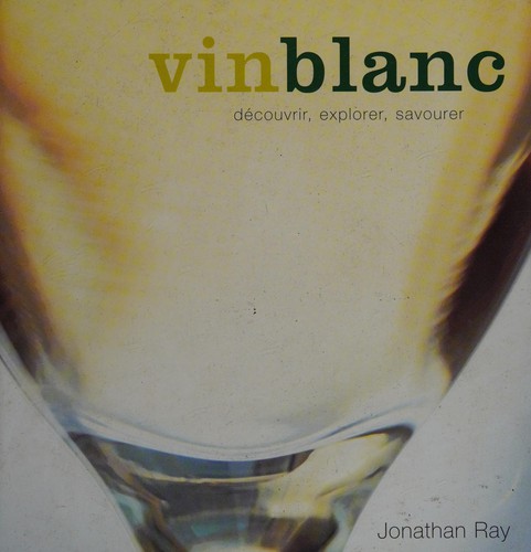 Vin blanc
