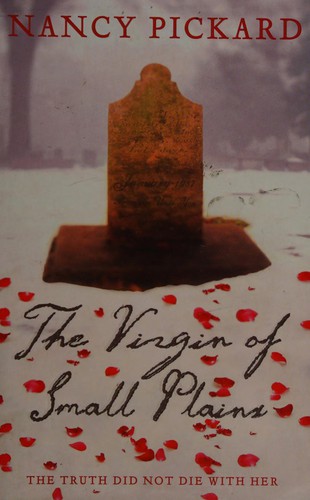 The virgin of small plains