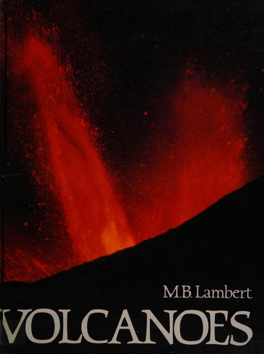 Volcanoes