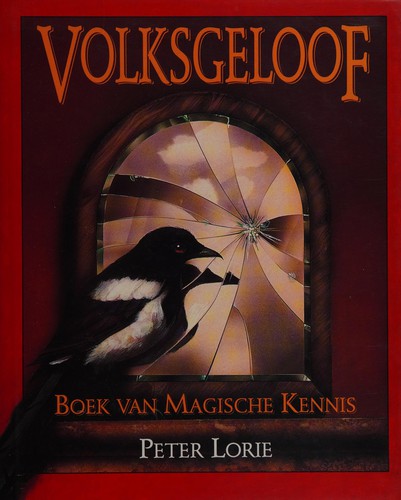 Volksgeloof