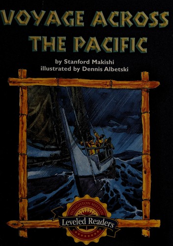 Voyage across the Pacific