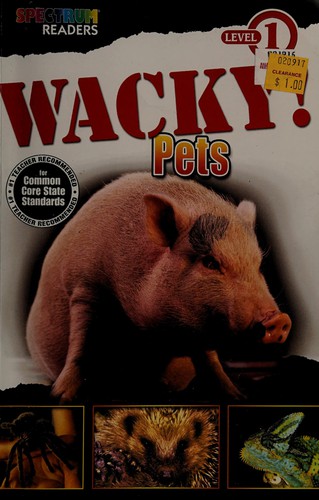 Wacky!