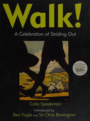Walk!