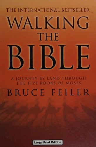 Walking the Bible