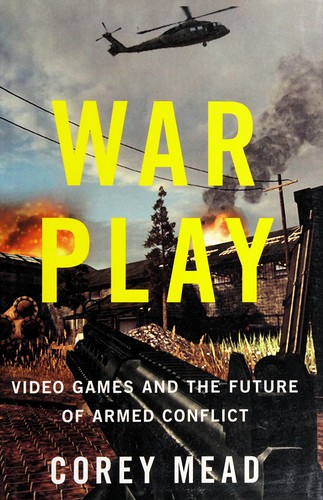 War Play