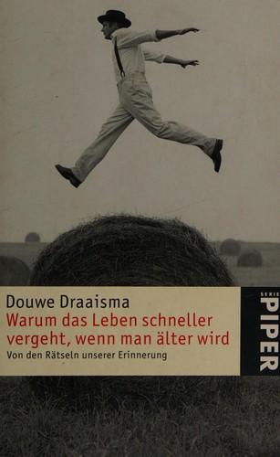 Warum das Leben schneller vergeht, wenn man älter wird
