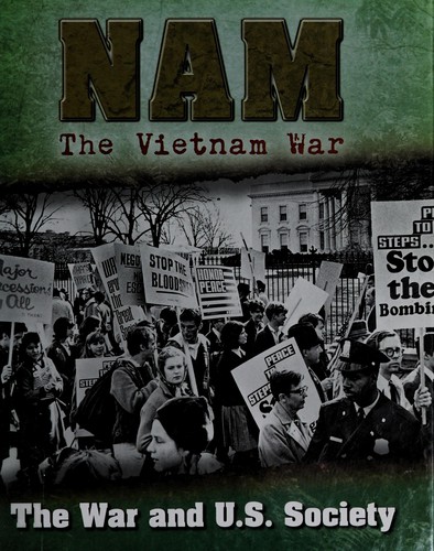 The war and U.S. society