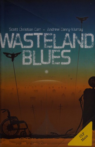 Wasteland blues
