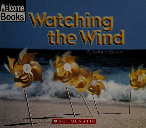 Watching the wind
