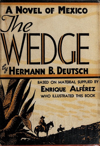 The wedge