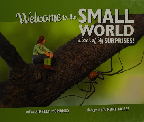 Welcome to the Small World