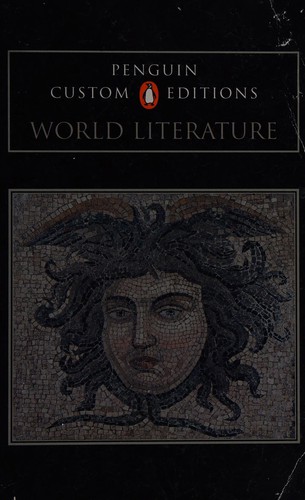 The Western world