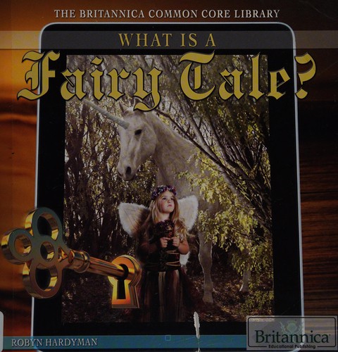 What is a Fairy Tale?