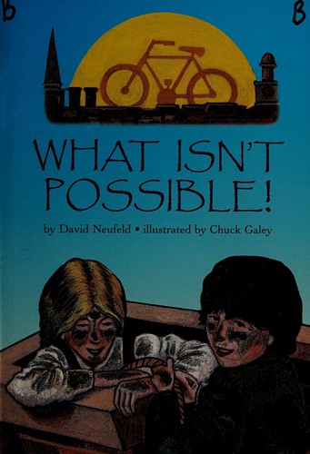 What isn't possible