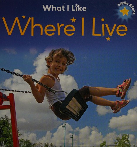 Where I Live