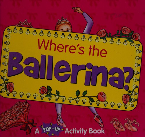 Where's the ballerina?