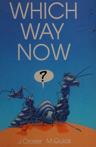 Which way now?