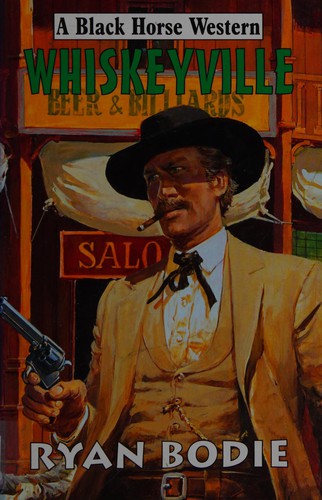 Whiskeyville
