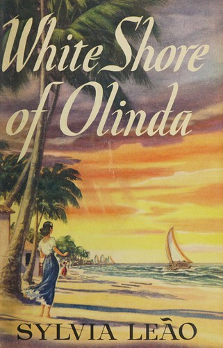 White shore of Olinda