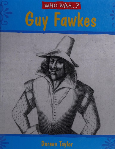 Who was Guy Fawkes?