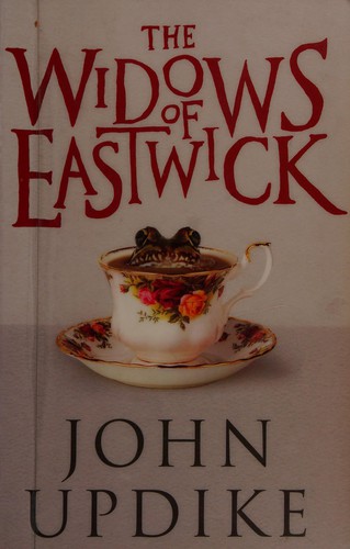 The widows of Eastwick